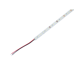 Світлодіодна лінійка 5630-72led 25-30Lm IP20 18W 6500K 12V 1000 мм з скотчем LEDUA (1011928)