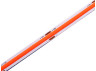 Светодиодная лента 1 м COB/FCOB 320 LED 12В 12Вт/м IP20 красный