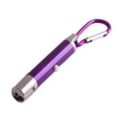 Ліхтар брелок 9103-2LED без гарантії