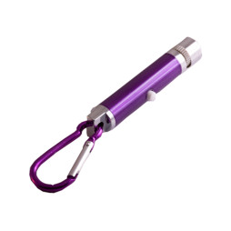 Ліхтар брелок 9103-2LED без гарантії