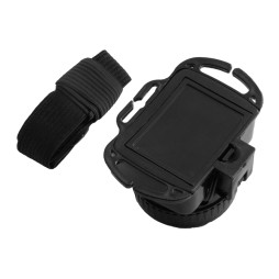 Ліхтар налобний 536-7LED, 3хАА без гарантії