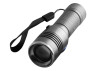Ліхтар R841-XPE, 1х14500 (1xAA), ЗУ micro USB, zoom, ремінець на руку, комплект Small Sun