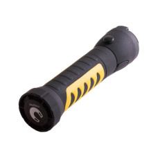 Ліхтар кемпінг FY-005 LM+COB, магніт