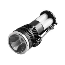 Ліхтар ручний світлодіодний YJ-2881T  1LED+24SMD аккумуляторний без гарантії