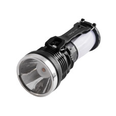 Ліхтар ручний світлодіодний YJ-2892  1LED+28SMD аккумуляторний без гарантії