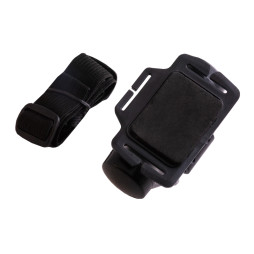 Фонарь налобный 603 8-LED батарейный