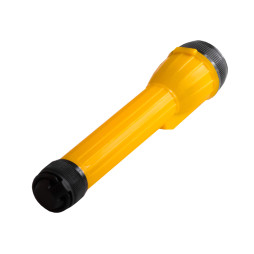 Ліхтар 94-0800 154*35 мм, 3 x LED, 2 x AA Master-Tool