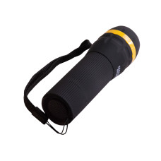 Ліхтар 94-0801 с регулюванням фокуса, 103*31 мм, LED Master-Tool