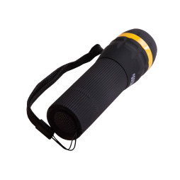 Ліхтар 94-0801 с регулюванням фокуса, 103*31 мм, LED Master-Tool