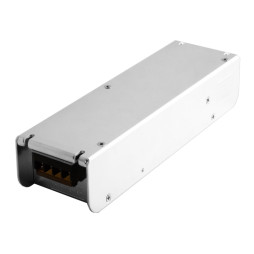 Блок живлення 250W-IP20 slim and long 12V