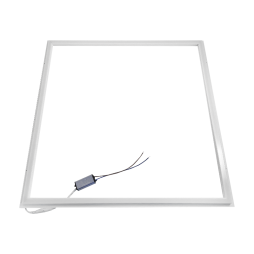 Світлодіодна панель врізна 600х600 48W 185-265V 6000К 4800Lm ART AVT