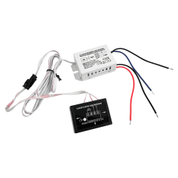 Сенсорний вимикач для дерев\'яних поверхонь 170-240V #12 (1022513)