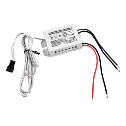 Сенсорний вимикач для дерев\'яних поверхонь 170-240V #12 (1022513)