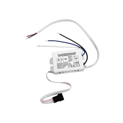 Сенсорний вимикач для дзеркал 170-240V (Підсвітка/Підігрів) #13