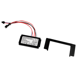 Сенсорний вимикач для дзеркал для монохромної стрічки 12V (ON/OFF/DIM/Підігрів) #15