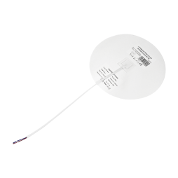 Нагрівальна плівка кругла для дзеркал (антизапотівання) 300мм 220-240V