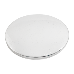 Світильник світлодіодний накладний DownLight круглий GALACTIC 30W 175-265V білий 5000K AVT #499