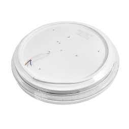 Світильник світлодіодний накладний DownLight круглий GALACTIC 30W 175-265V білий 5000K AVT #499