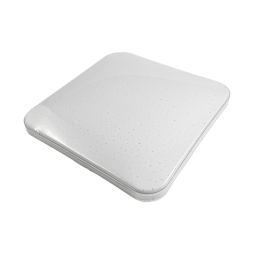 Светильник светодиодный накладной AVT GALACTIC 18W 5000K квадратный