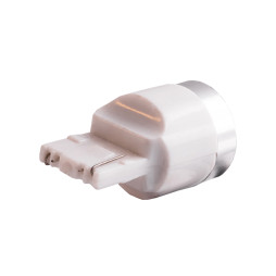 Світлодіодна авто лампа T20-3W 7443 білий 12V LEDUA