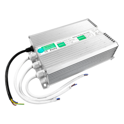 Блок живлення 200W-IP67 metal  16,6А 12V (Вживаний товар)