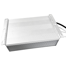 Блок живлення 200W-IP67 metal  16,6А 12V (Вживаний товар)