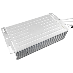Блок живлення 300W-IP67 metal 25A 12V (Вживаний товар)
