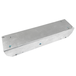 Блок живлення 150W-IP20 Long 12V (Вживаний товар)