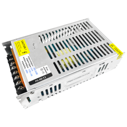 Блок живлення 60W IP20  5А 12V (Вживаний товар)