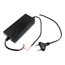 Блок живлення 72W-IP44 пластик (Вживаний товар)