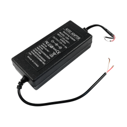 Блок живлення 72W-IP44 пластик (Вживаний товар)