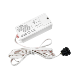 Датчик інфрачервоний сенсор, взмах руки 220V/LD122 (Вживаний товар) гарантія на вмикання