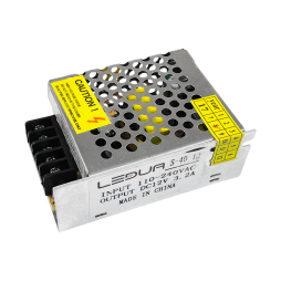 Блок живлення 40W-IP20  3,2А 12V (Вживаний товар)