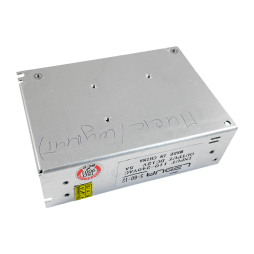 Блок живлення 60W-IP20  5А 12V (Вживаний товар)