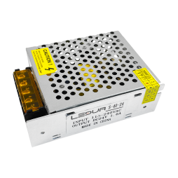 Блок живлення 40W-IP20  1.6А 24V (Вживаний товар)