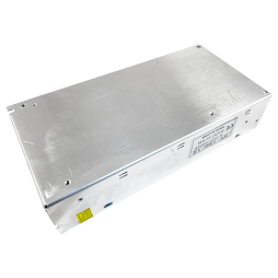 Блок живлення 150W-IP20 12,5А 12V (Вживаний товар)