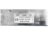 Блок живлення 150W-IP20 12,5А 12V (Вживаний товар)