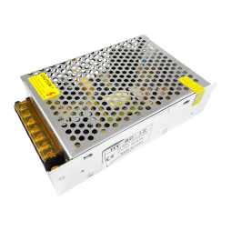 Блок живлення 80W-IP20 12V (Вживаний товар)