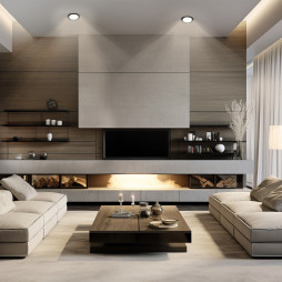 Светильник VIDEX под лампу GX53 врезной Черный (VL-SPF27R-B)