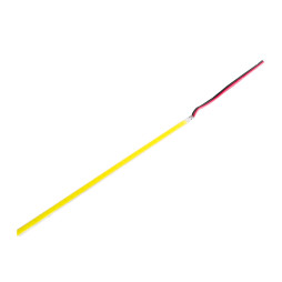 Светодиодная линейка COB LED 12В 15Вт 1300Лм IP20 6500K 1000мм