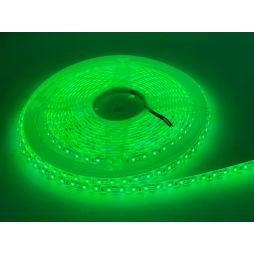 Светодиодная лента 1 м MTK SMD3528 120 LED 12В IP65 зеленый (MTK-600G-F-3528-12)