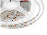 Світлодіодна стрічка 3528-120led-8mm-12V IP65 подвійна плата зелений (MTK-600G-F-3528-12) MTK
