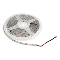 Светодиодная лента 1 м MTK SMD3528 120 LED 12В IP65 желтый (MTK-600Y-F-3528-12)