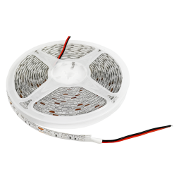 Світлодіодна стрічка 5050-60led-10mm-12V IP65 синій (МТК-300B-F-5050-12) MTK