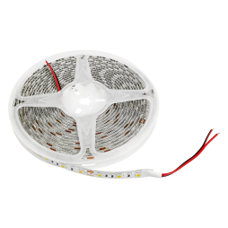 Світлодіодна стрічка 5050-60led-10mm-12V IP65 білий (МТК-300W-F-5050-12) MTK (1015436)