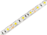 Светодиодная лента 5050-60led-12V IP65 тепло белый (МТК-300WW-F-5050-12 №1) MTK