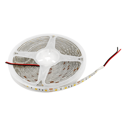 Світлодіодна стрічка 5050-60led-10mm-12V IP65 жовтий (МТК-300Y-F-5050-12 №1) MTK