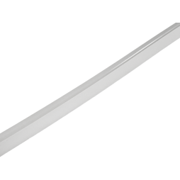 Світлодіодний неон 6*12mm 120led 2835 12V 13W/m IP65, білий #54 -W AVT