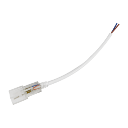 Конектор мама + pin для LED NEON 8mm 12V #55/5