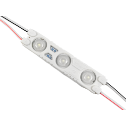 Світлодіодні модулі smd5730 3led 1,5W 12V білий (#094 MTK-5730-3Led-W-1,5W) MTK